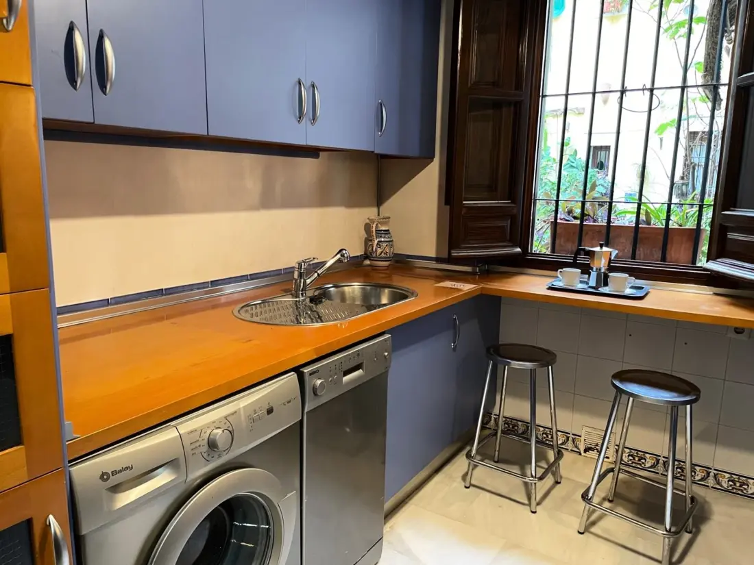 Maison de Vacances Cordoue 30