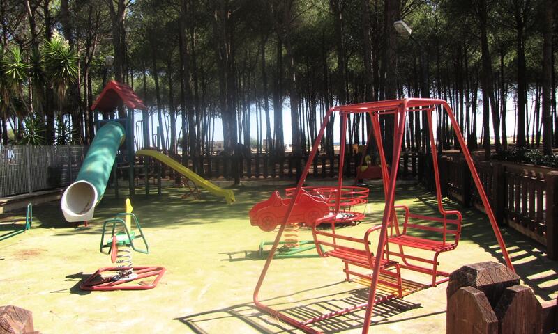 Camping Village Thurium **** - - Corigliano Calabro - 5