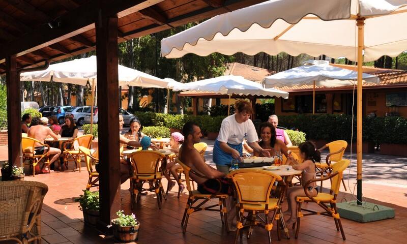 Camping Village Thurium **** - - Corigliano Calabro - 2