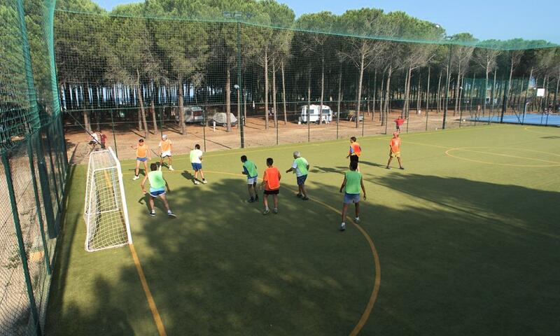 Camping Village Thurium **** - - Corigliano Calabro - 6