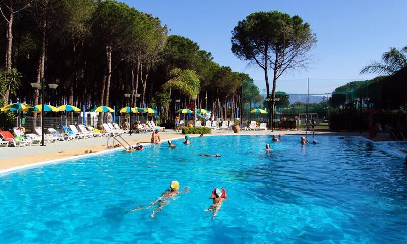 Camping Village Thurium **** - - Corigliano Calabro - 1