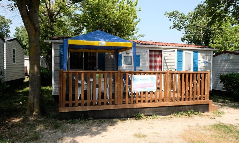Camping Village Thurium **** - - Corigliano Calabro - 13