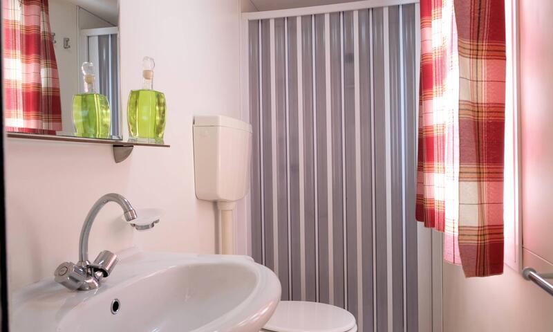 Camping Village Thurium **** - - Corigliano Calabro - 12