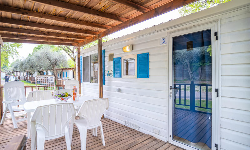 Camping Village Thurium **** - - Corigliano Calabro - 7