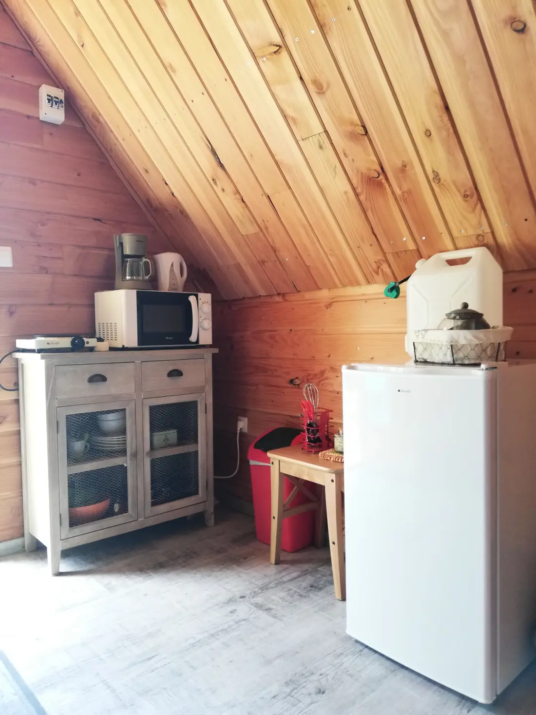 Ushuaïa Villages - Camping Les Pommiers Pays d'Auge 3 étoiles★★★