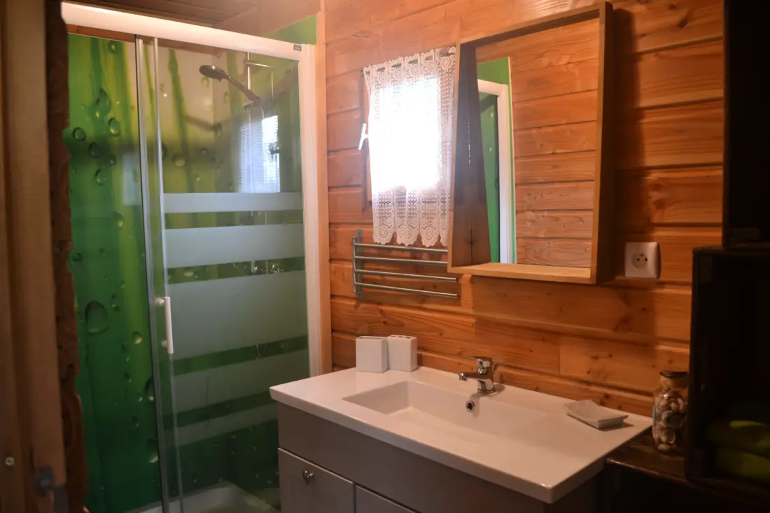 Ushuaïa Villages - Camping Les Pommiers Pays d'Auge 3 étoiles★★★