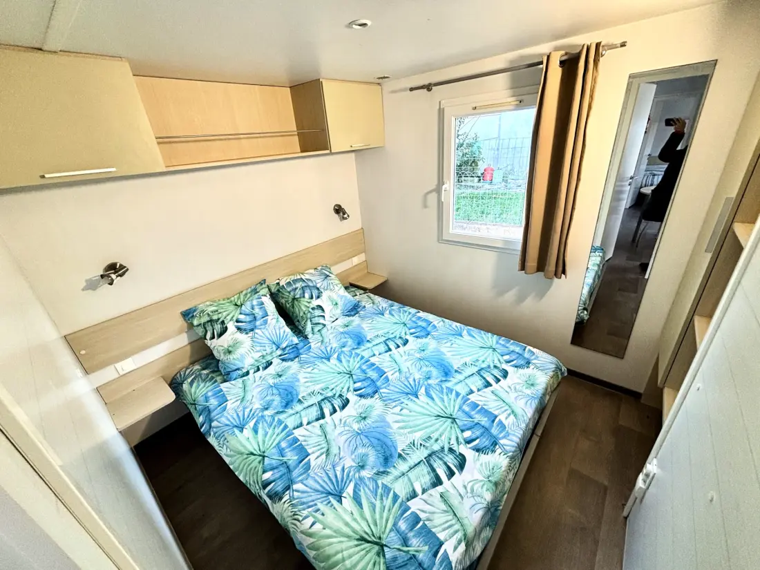 Ushuaïa Villages - Camping Les Pommiers Pays d'Auge 3 étoiles★★★