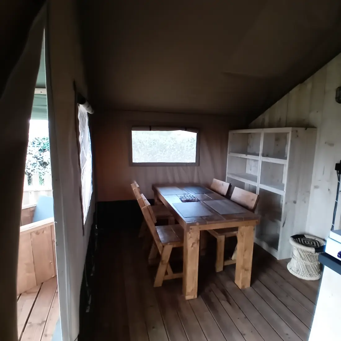 Ushuaïa Villages - Camping Les Pommiers Pays d'Auge 3 étoiles★★★