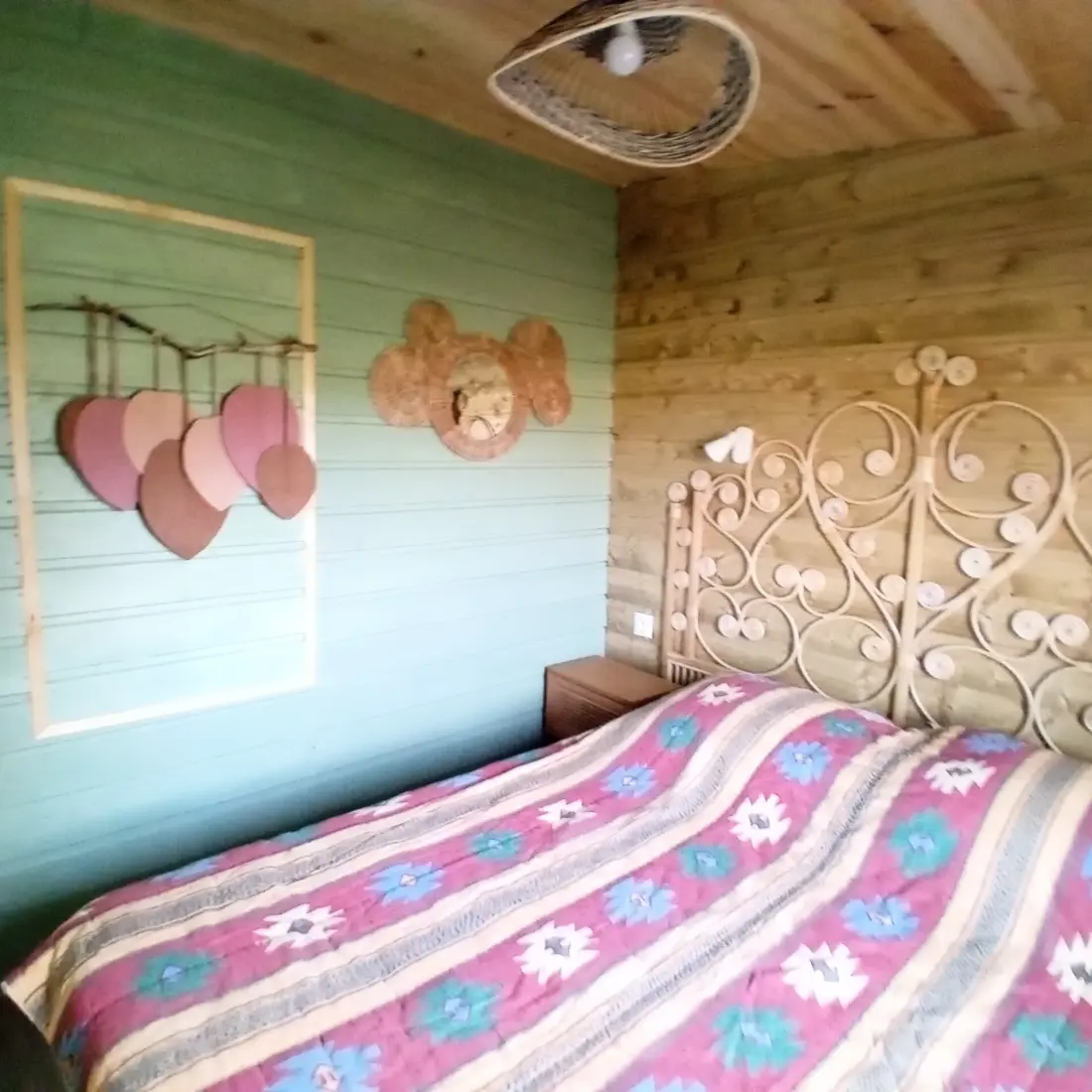 Ushuaïa Villages - Camping Les Pommiers Pays d'Auge 3 étoiles★★★