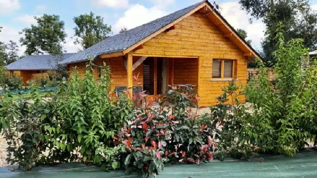 Ushuaïa Villages - Camping Les Pommiers Pays d'Auge 3 étoiles★★★