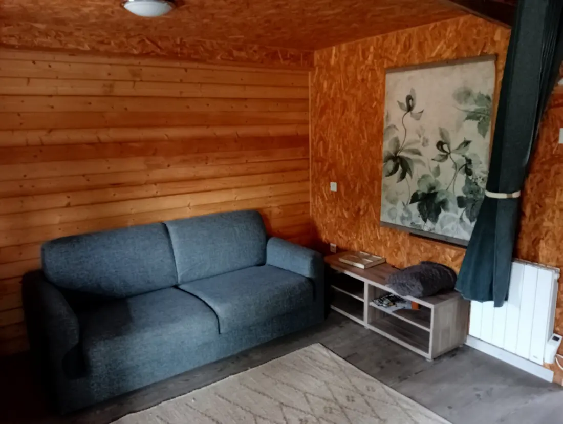 Ushuaïa Villages - Camping Les Pommiers Pays d'Auge 3 étoiles★★★