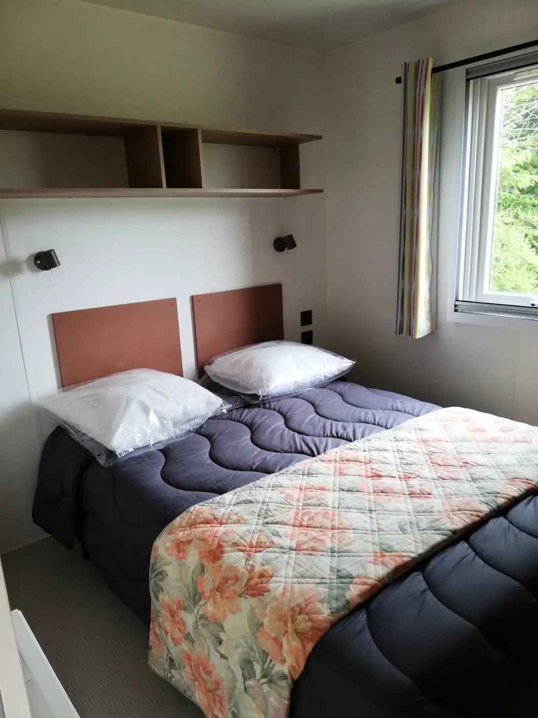 Ushuaïa Villages - Camping Les Pommiers Pays d'Auge 3 étoiles★★★