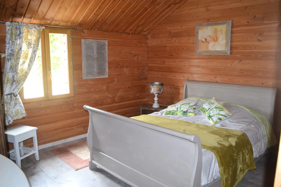 Ushuaïa Villages - Camping Les Pommiers Pays d'Auge 3 étoiles★★★