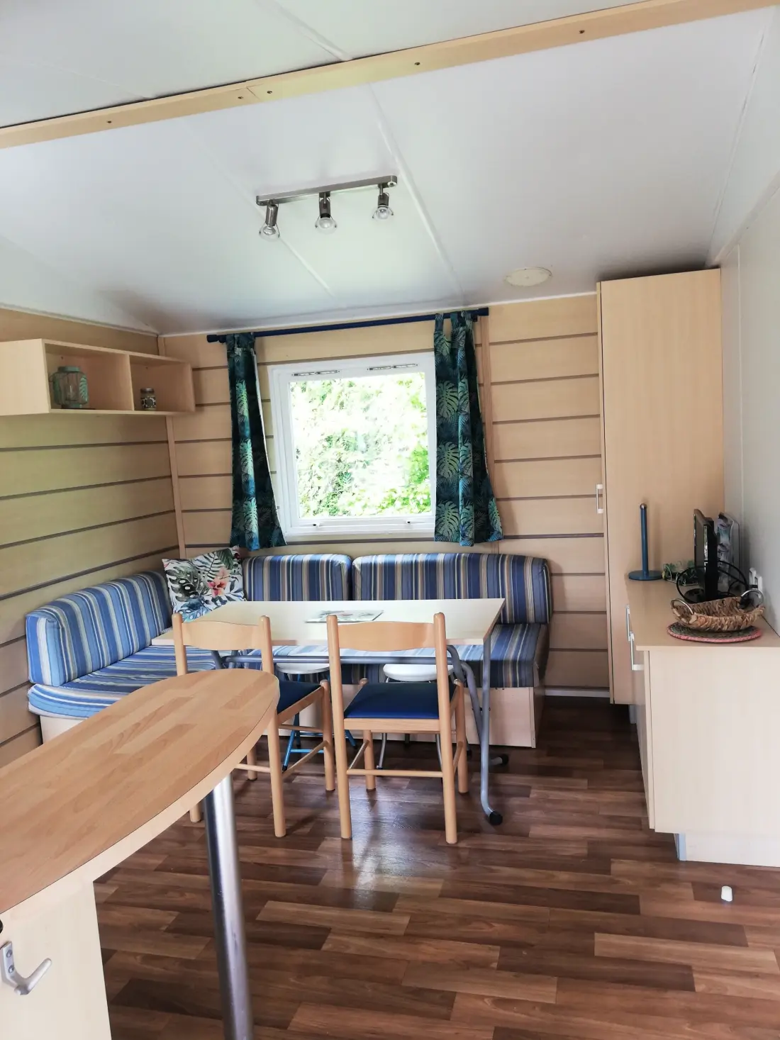 Ushuaïa Villages - Camping Les Pommiers Pays d'Auge 3 étoiles★★★