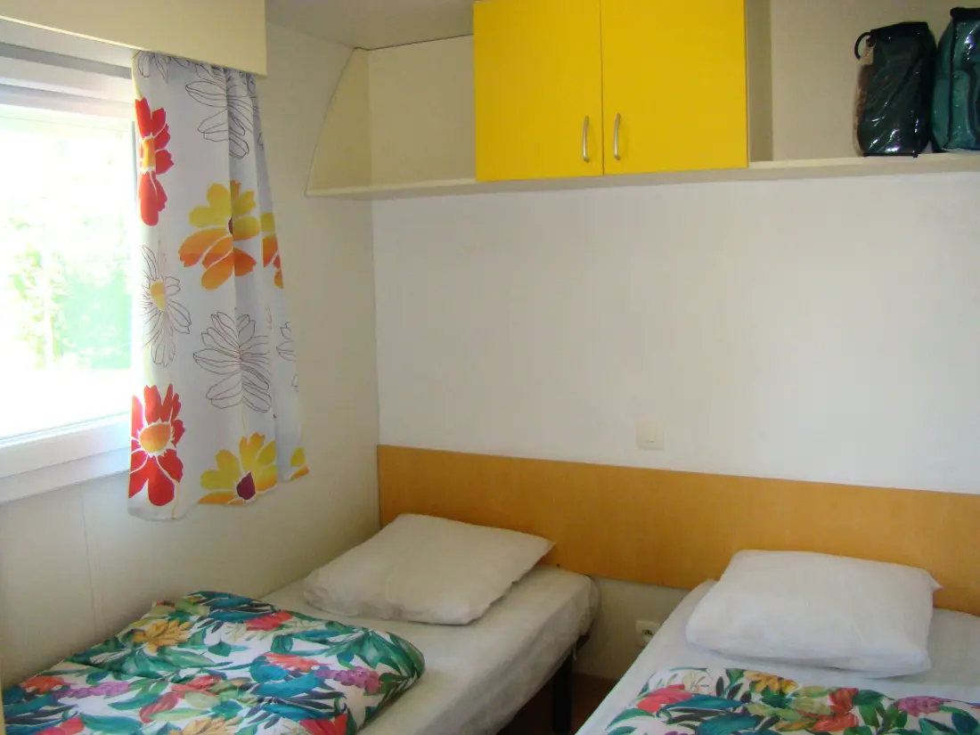 Ushuaïa Villages - Camping Les Pommiers Pays d'Auge 3 étoiles★★★