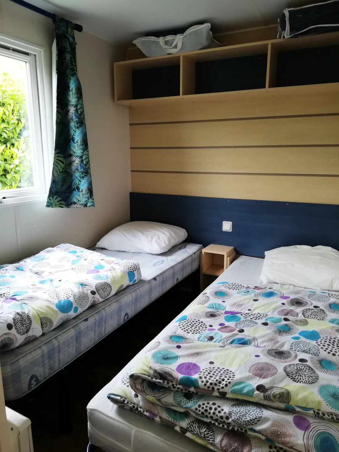 Ushuaïa Villages - Camping Les Pommiers Pays d'Auge 3 étoiles★★★