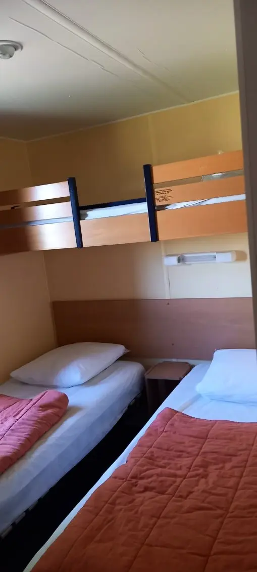 Ushuaïa Villages - Camping Les Pommiers Pays d'Auge 3 étoiles★★★