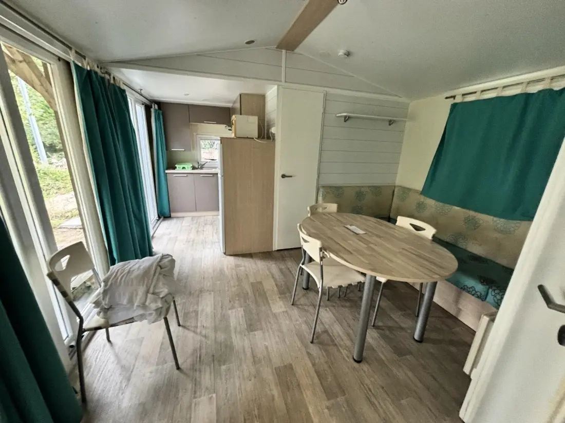 Ushuaïa Villages - Camping Les Pommiers Pays d'Auge 3 étoiles★★★