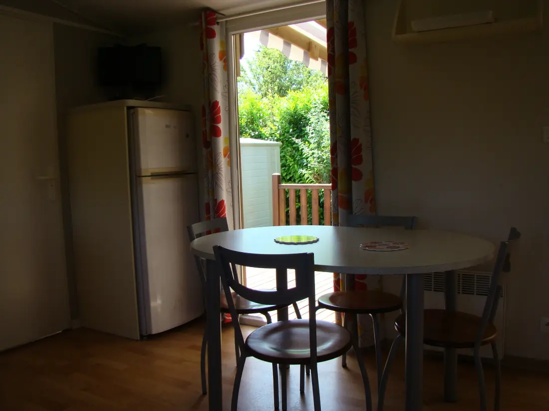 Ushuaïa Villages - Camping Les Pommiers Pays d'Auge 3 étoiles★★★