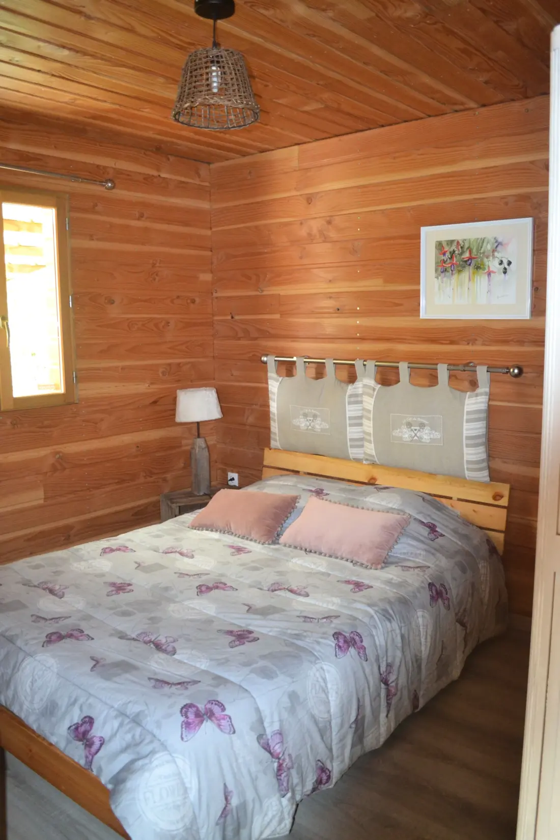 Ushuaïa Villages - Camping Les Pommiers Pays d'Auge 3 étoiles★★★