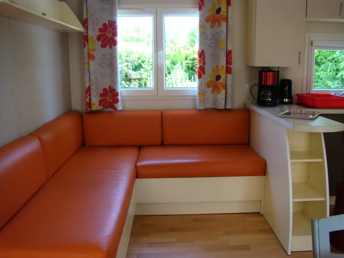 Ushuaïa Villages - Camping Les Pommiers Pays d'Auge 3 étoiles★★★