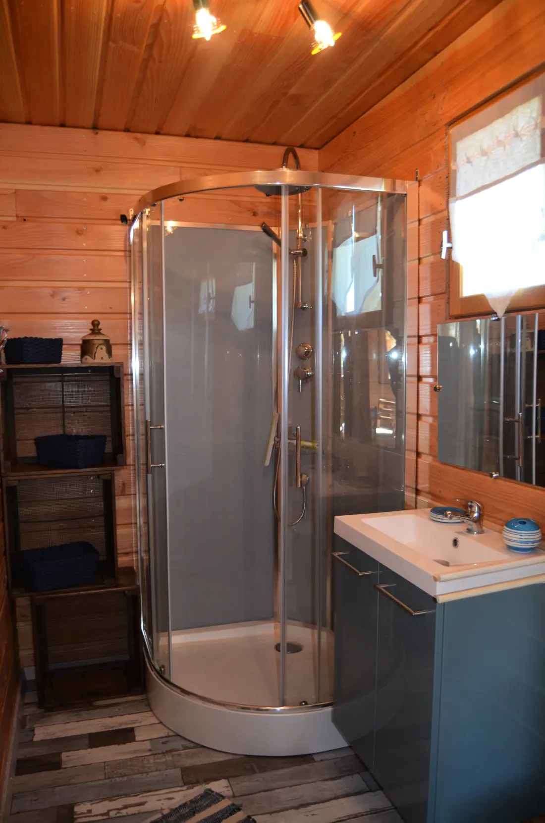 Ushuaïa Villages - Camping Les Pommiers Pays d'Auge 3 étoiles★★★