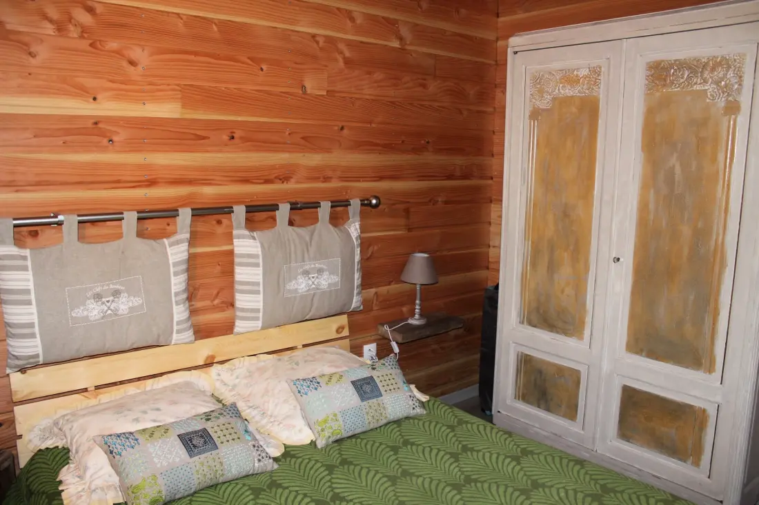 Ushuaïa Villages - Camping Les Pommiers Pays d'Auge 3 étoiles★★★
