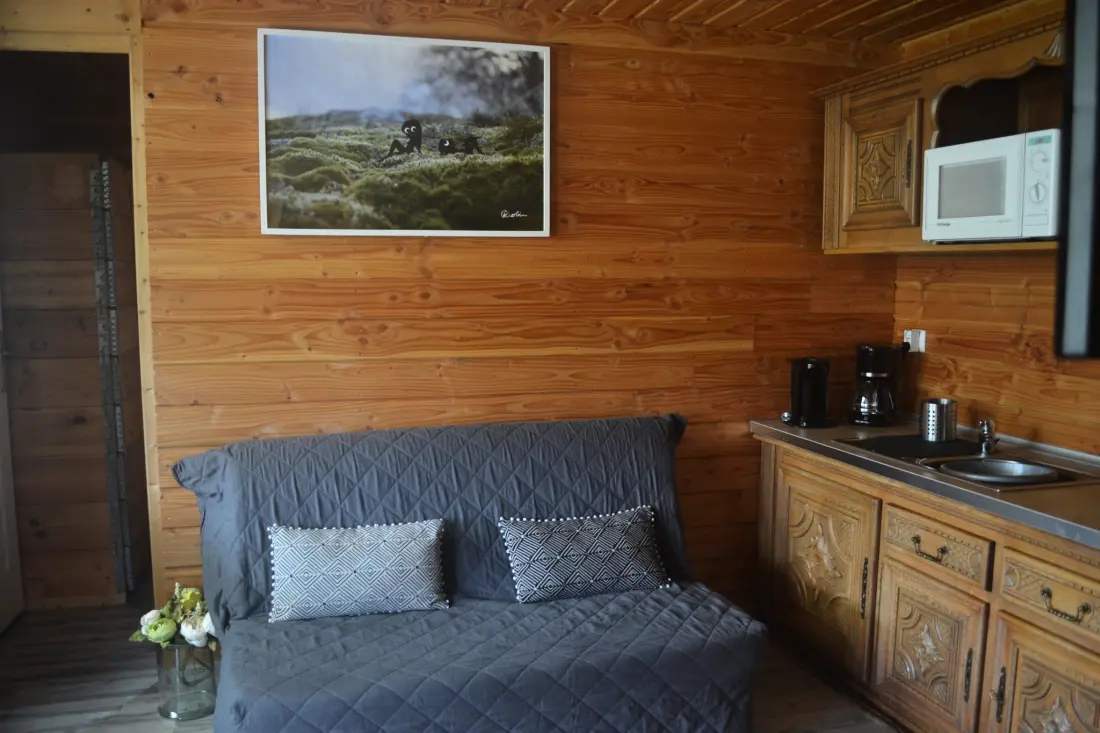 Ushuaïa Villages - Camping Les Pommiers Pays d'Auge 3 étoiles★★★