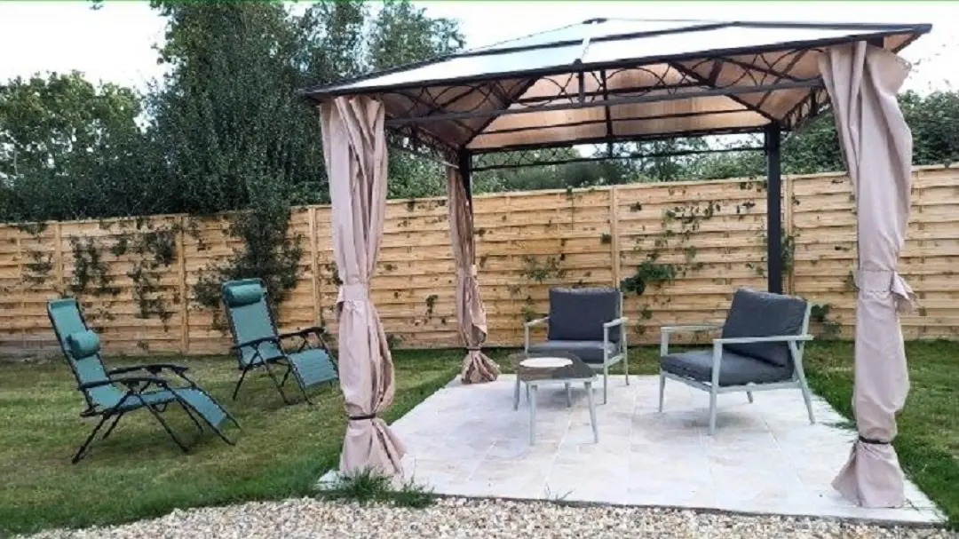 Ushuaïa Villages - Camping Les Pommiers Pays d'Auge 3 étoiles★★★