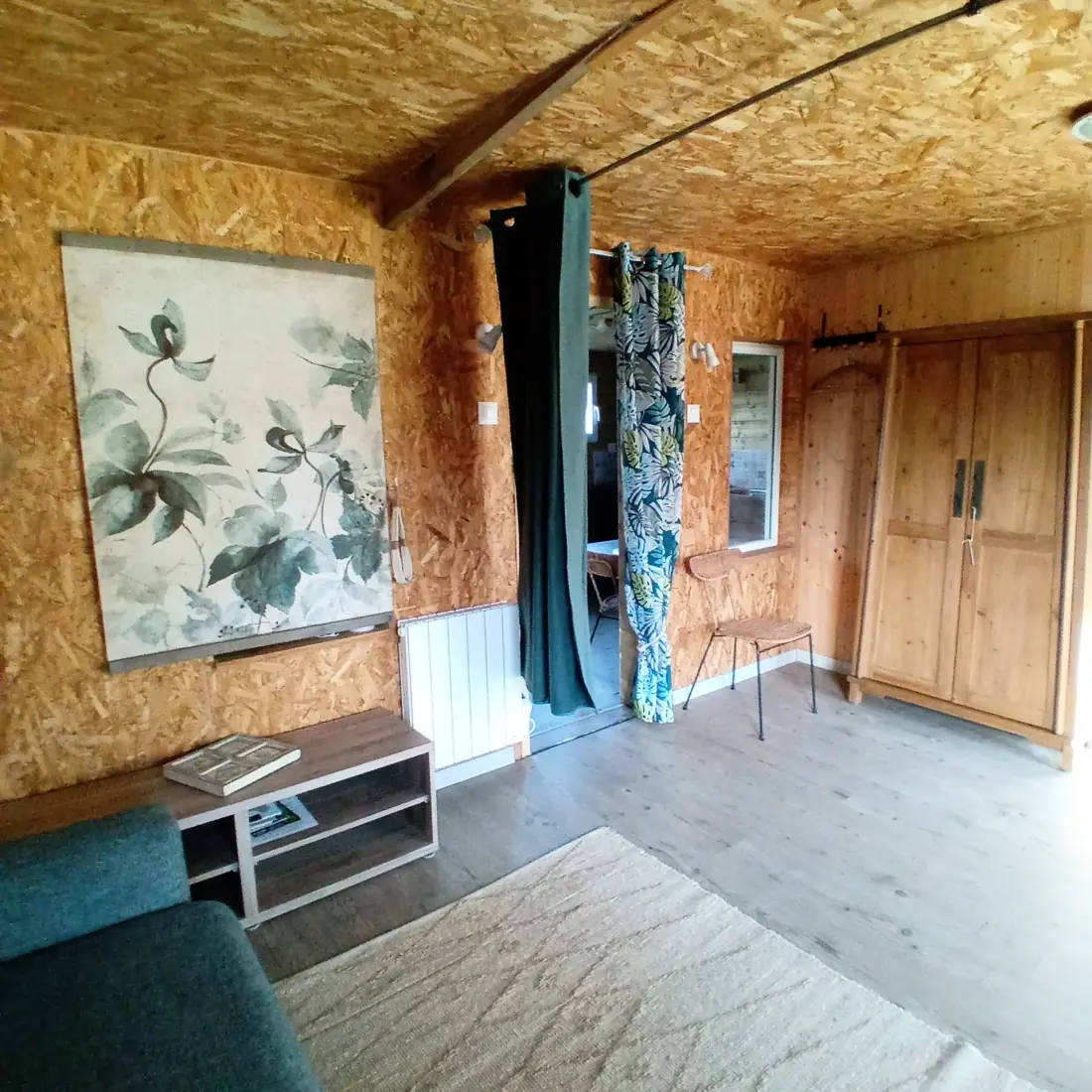Ushuaïa Villages - Camping Les Pommiers Pays d'Auge 3 étoiles★★★