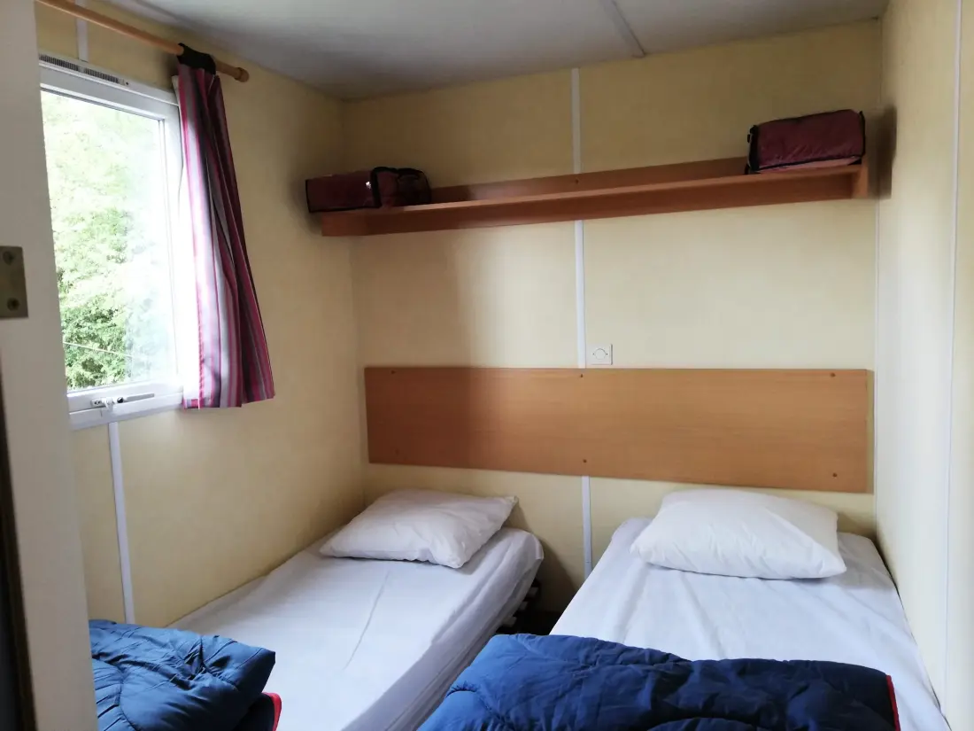 Ushuaïa Villages - Camping Les Pommiers Pays d'Auge 3 étoiles★★★