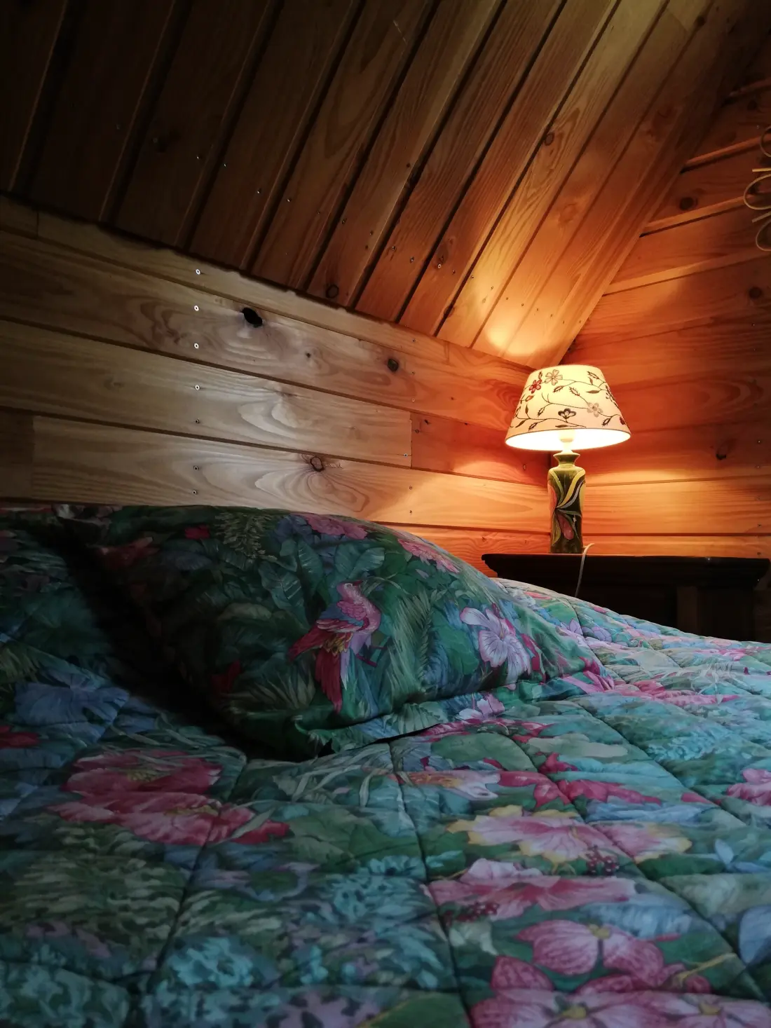 Ushuaïa Villages - Camping Les Pommiers Pays d'Auge 3 étoiles★★★
