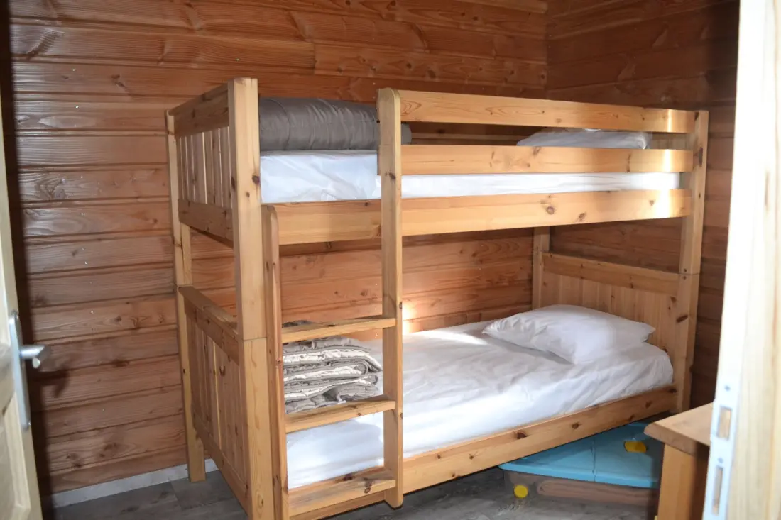 Ushuaïa Villages - Camping Les Pommiers Pays d'Auge 3 étoiles★★★