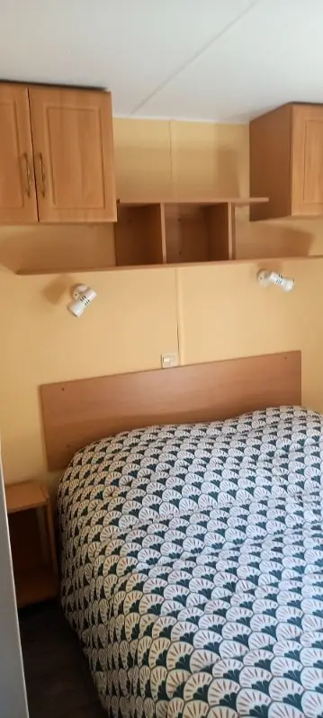 Ushuaïa Villages - Camping Les Pommiers Pays d'Auge 3 étoiles★★★