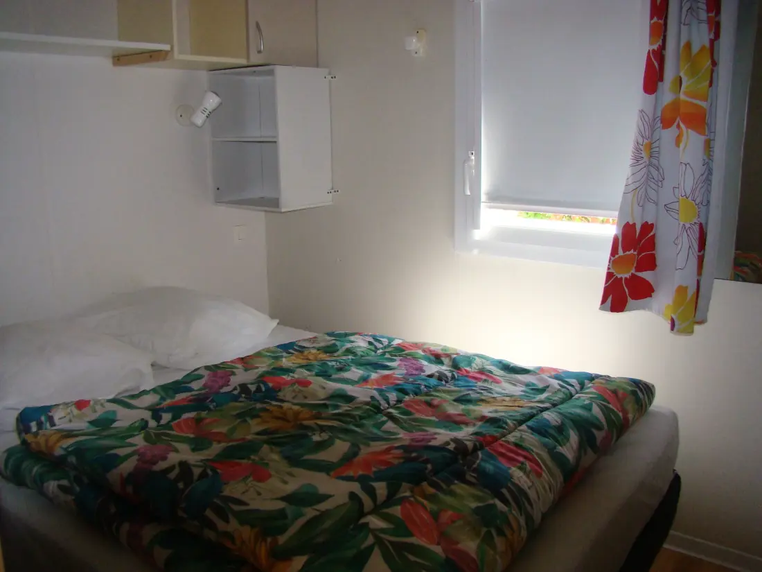 Ushuaïa Villages - Camping Les Pommiers Pays d'Auge 3 étoiles★★★