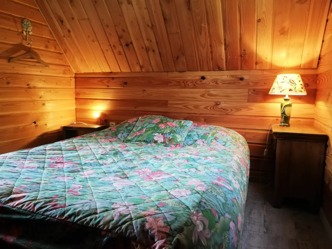 Ushuaïa Villages - Camping Les Pommiers Pays d'Auge 3 étoiles★★★
