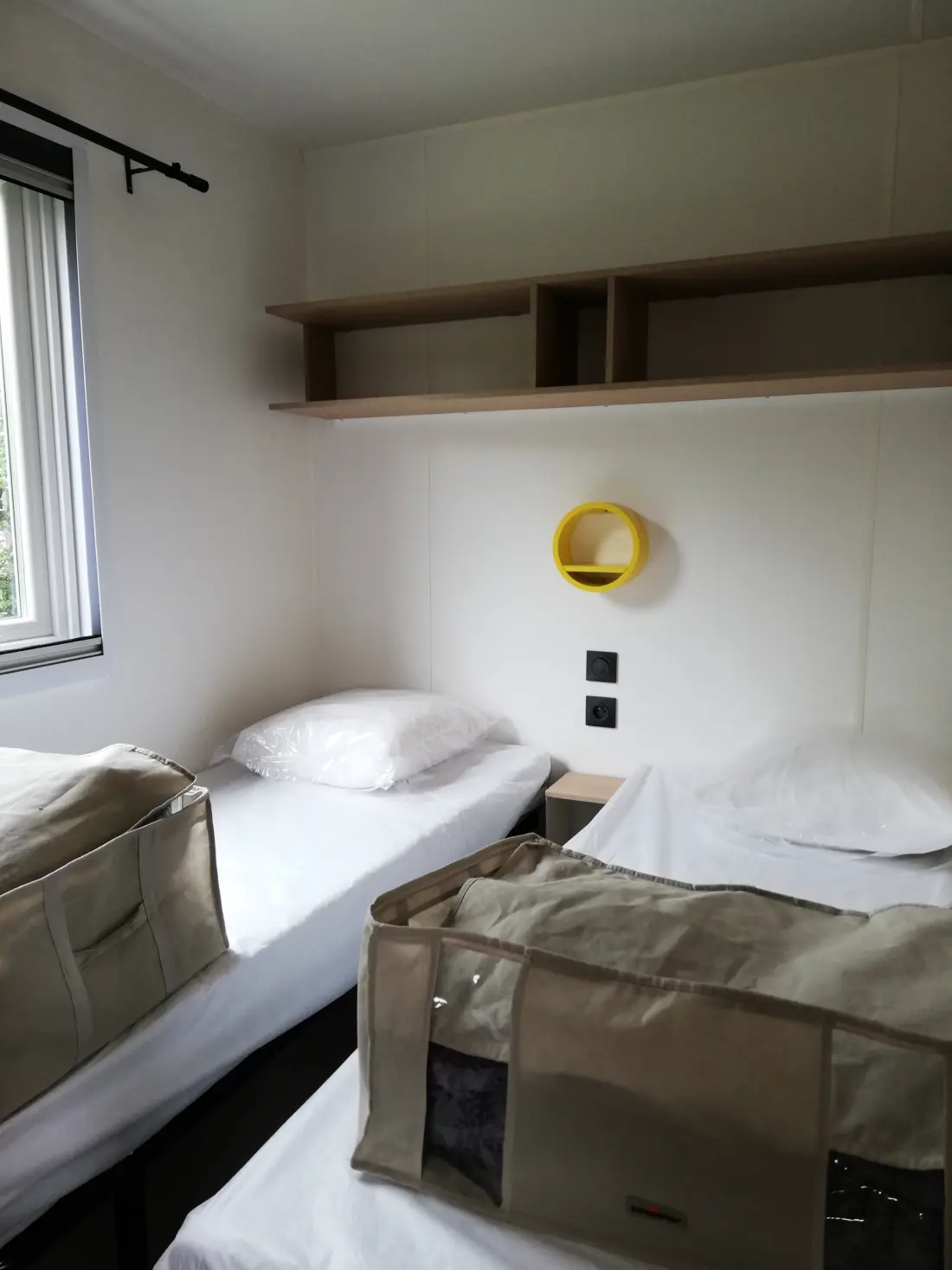 Ushuaïa Villages - Camping Les Pommiers Pays d'Auge 3 étoiles★★★