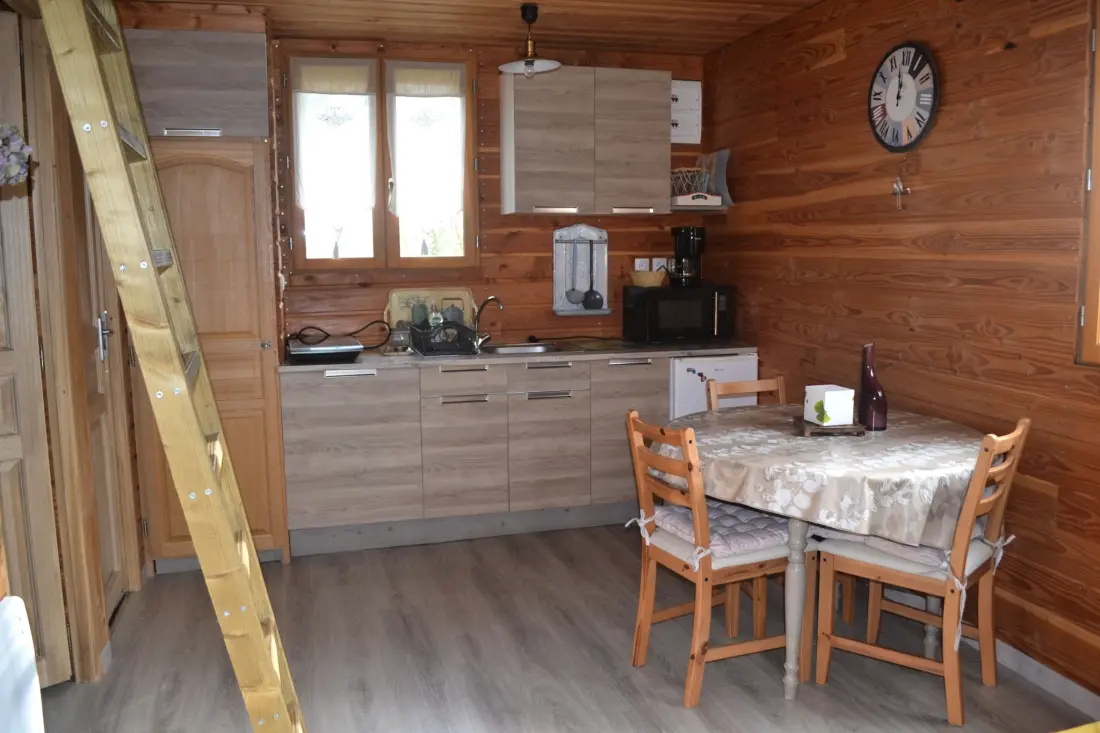 Ushuaïa Villages - Camping Les Pommiers Pays d'Auge 3 étoiles★★★
