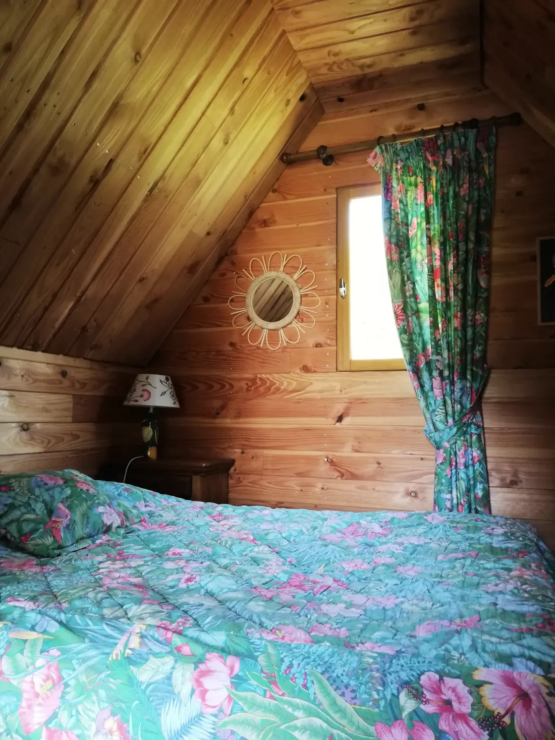 Ushuaïa Villages - Camping Les Pommiers Pays d'Auge 3 étoiles★★★