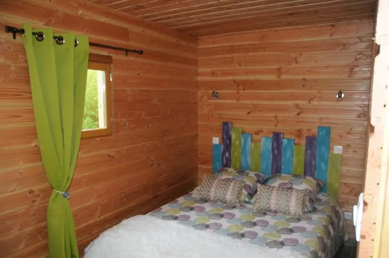Ushuaïa Villages - Camping Les Pommiers Pays d'Auge 3 étoiles★★★