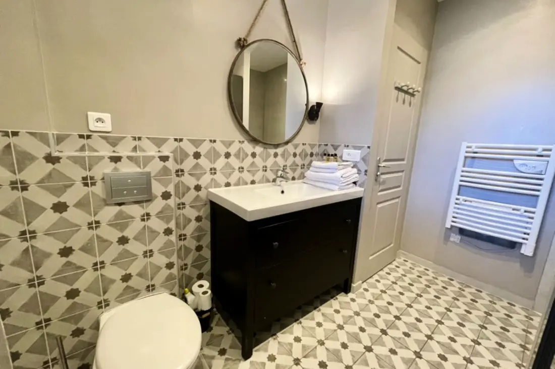 Nouveau "villa Nova"