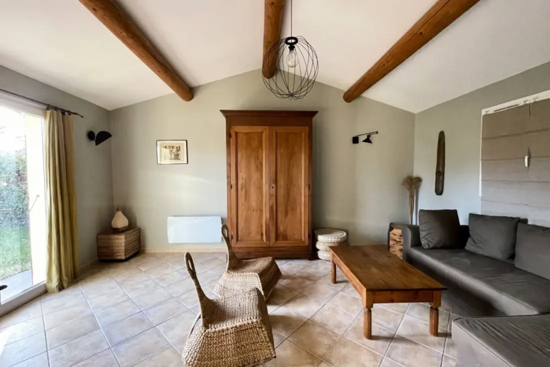 Nouveau "villa Nova"