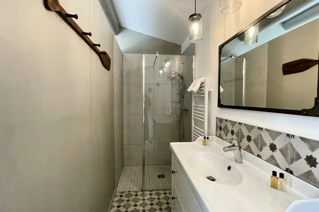 Nouveau "villa Nova"
