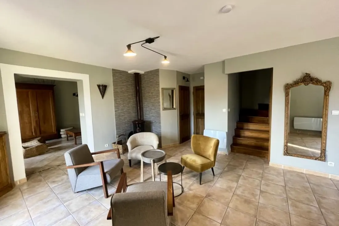 Nouveau "villa Nova"