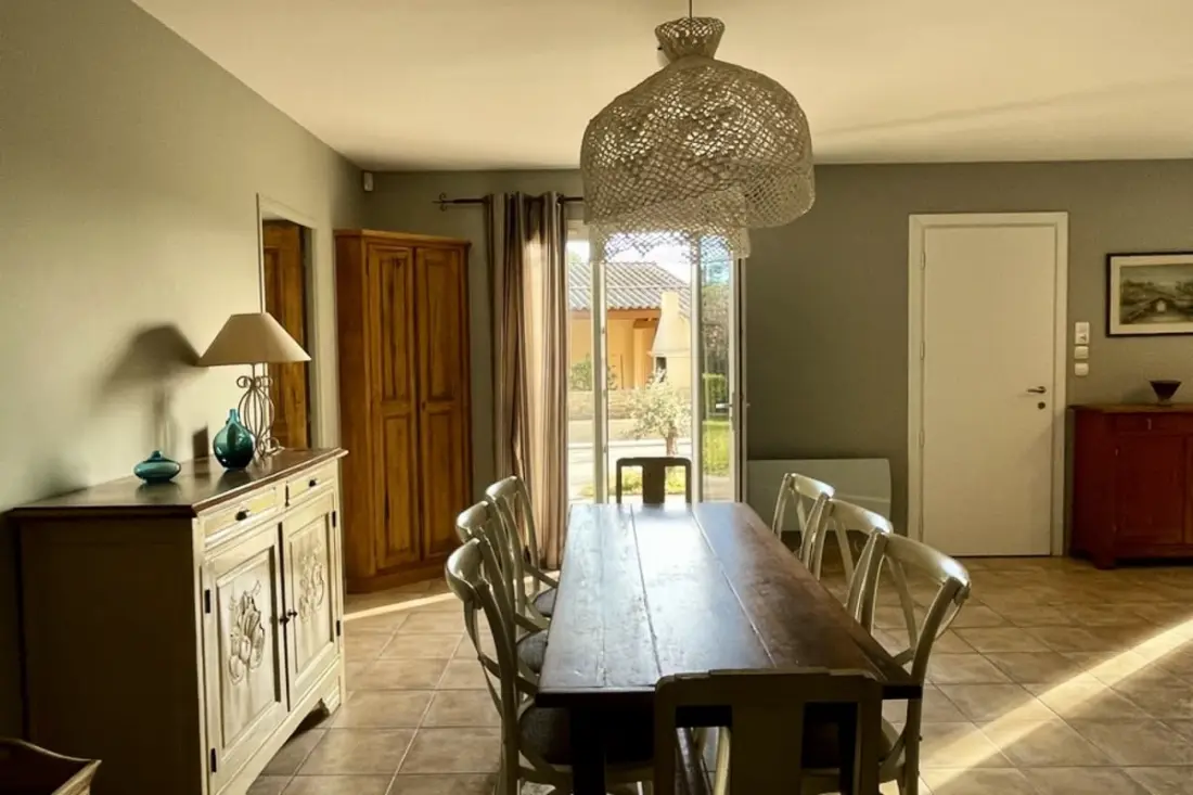 Nouveau "villa Nova"