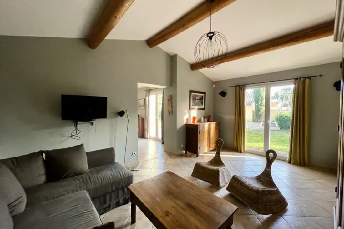 Nouveau "villa Nova"