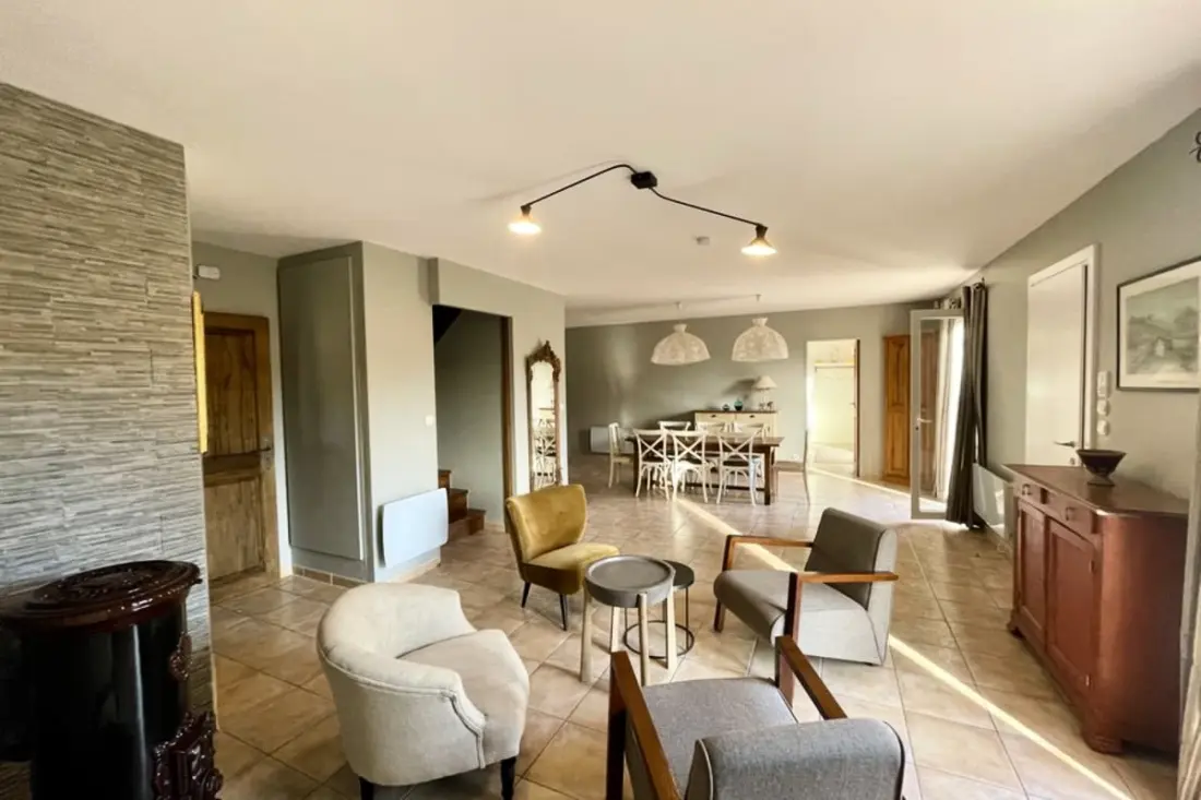 Nouveau "villa Nova"