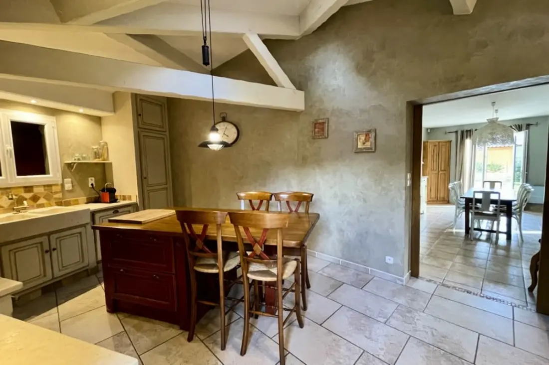Nouveau "villa Nova"
