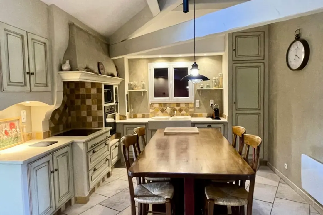 Nouveau "villa Nova"