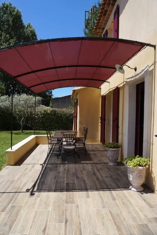 Nouveau "villa Nova"